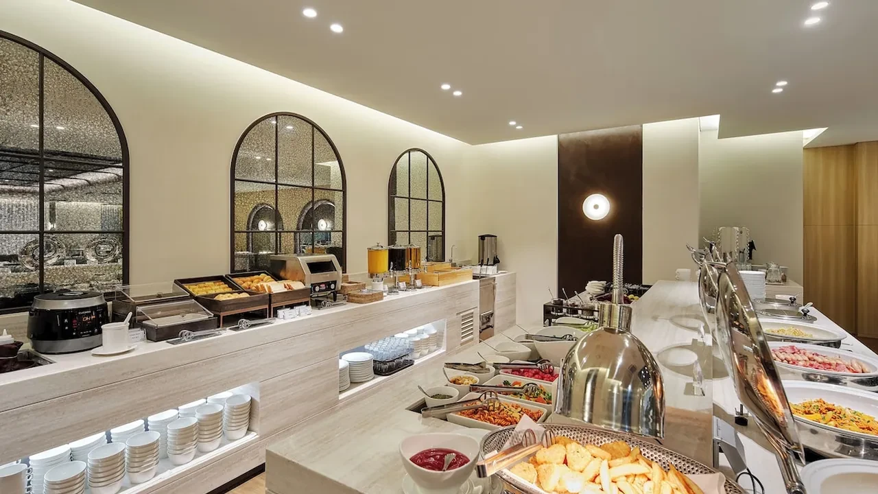 The Botanik Sewoon Myeongdong